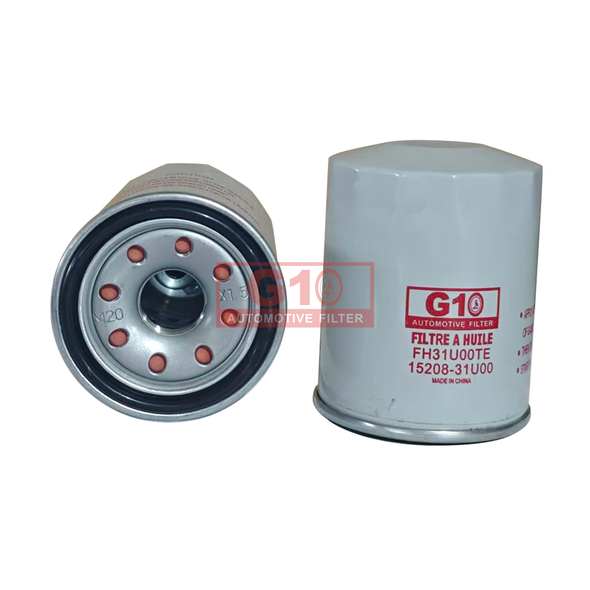 HYUNDAI: 26300-02751<br>MAZDA: JEY0-14-302A<br>NISSAN: 15208-31U00<br>NISSAN: 15208-31U01<br>Sensor,Gedis-Filter parts