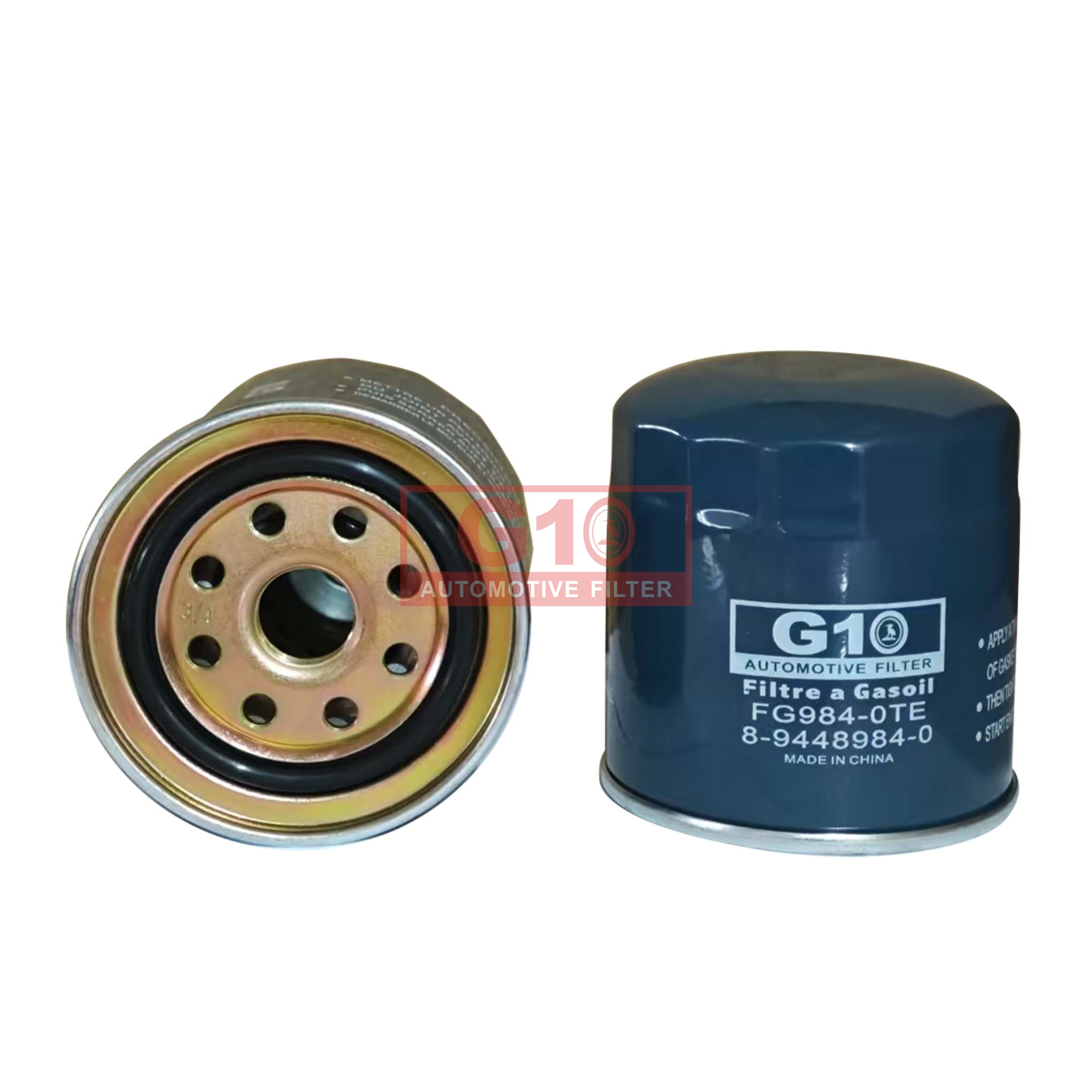 ISUZU: 8944489840<br>ISUZU: 8-9448984-0<br>Sensor,Gedis-Filter parts