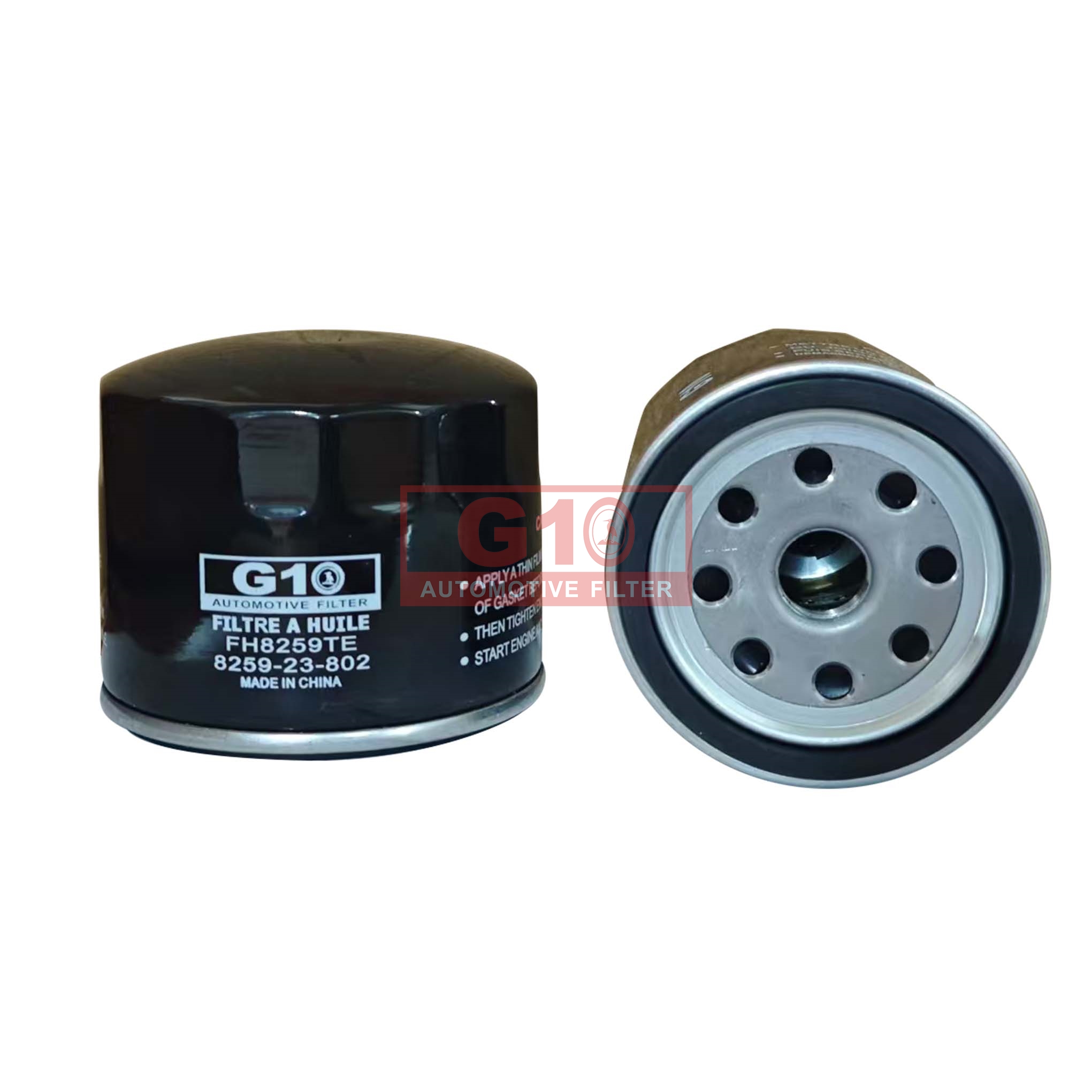 FORD: 3254957<br>KIA: 0K71023902<br>MAZDA: PN1614302<br>NISSAN: 15208HC310<br>Sensor,Gedis-Filter parts